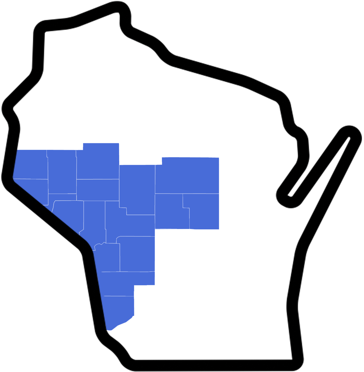 West Central Region